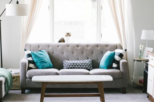 Buying Furniture Online: 6 Pros and Cons - CTR 2025