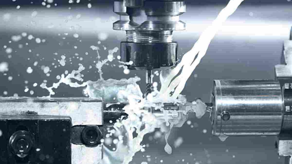 Which Materials can be used for CNC Milling?