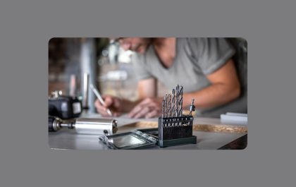 Choosing the Right Cutting Tool for Precision and Accuracy