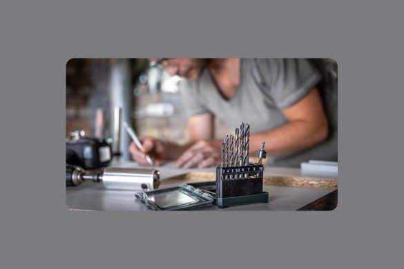 Choosing the Right Cutting Tool for Precision and Accuracy