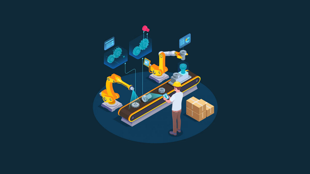 Cobot Applications – Packaging & Palletizing