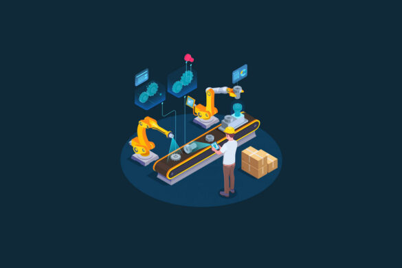 Cobot Applications - Packaging & Palletizing