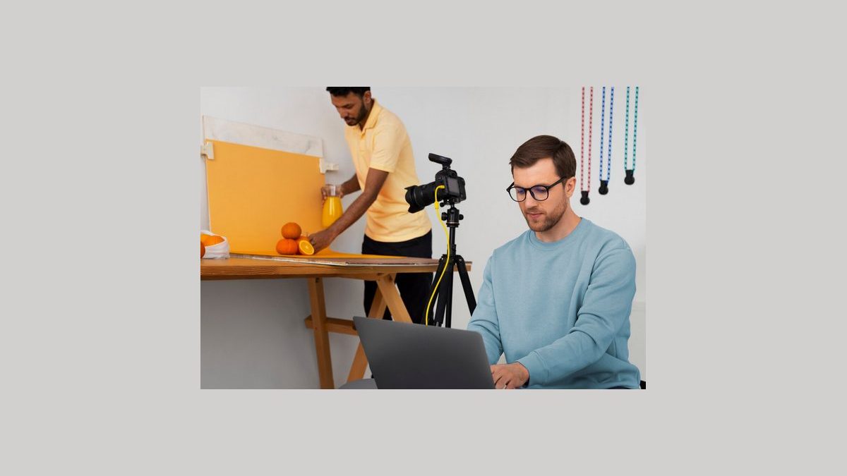 Creative Video Agency