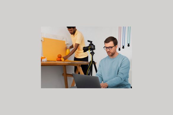 Creative Video Agency