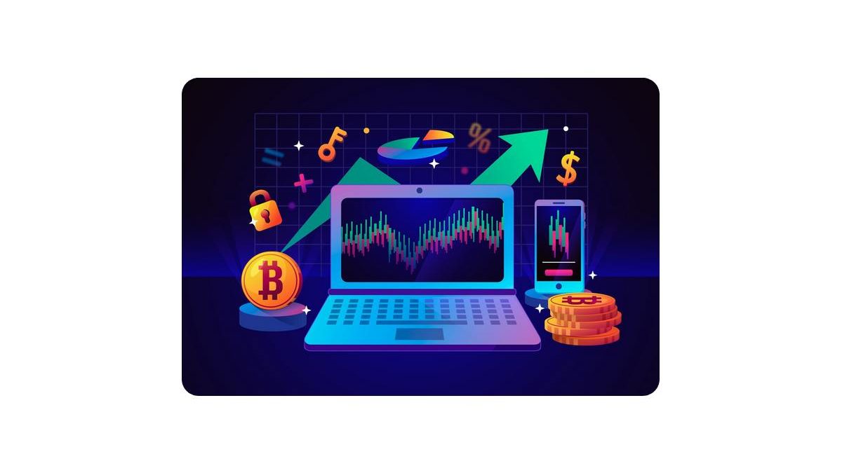 Navigating the Crypto Market: Tips for New Traders