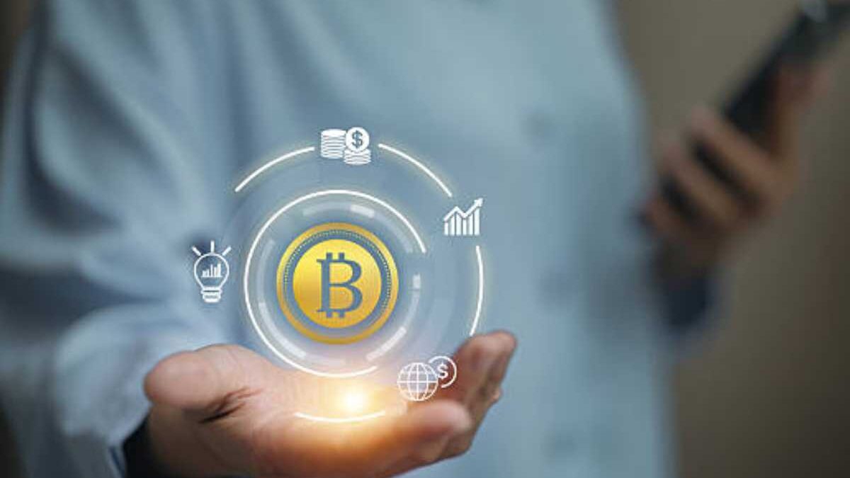 How Does Cryptocurrency Exchange Work?