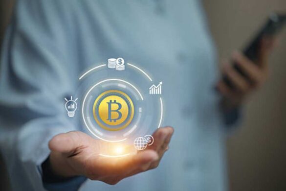 Cryptocurrency Exchange