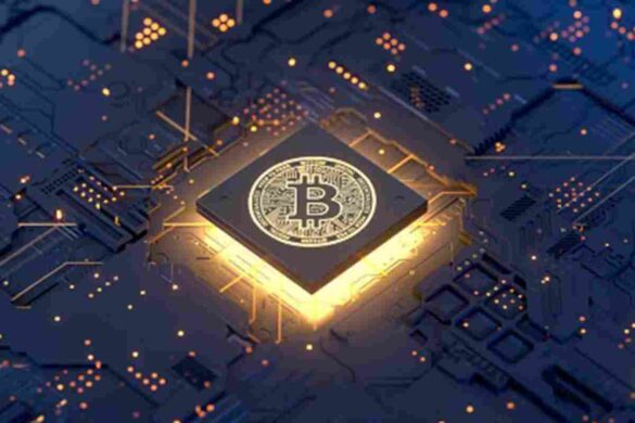 Cryptocurrency Investment