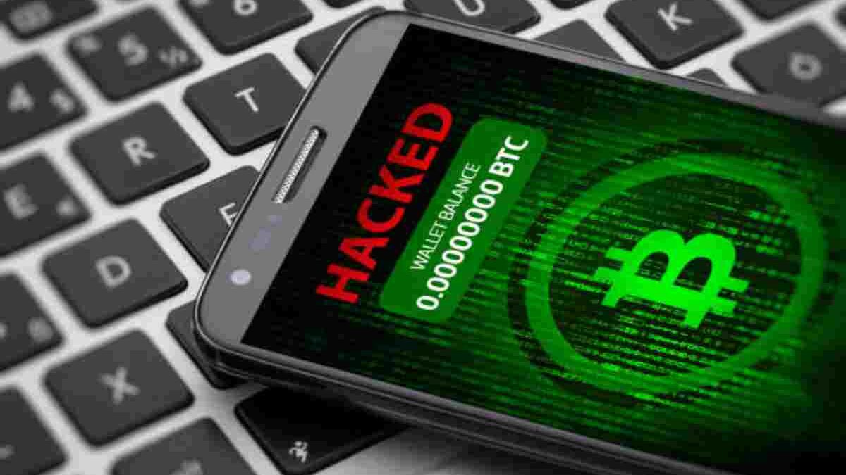CyberAttacks And Bitcoins: What You Need To Know