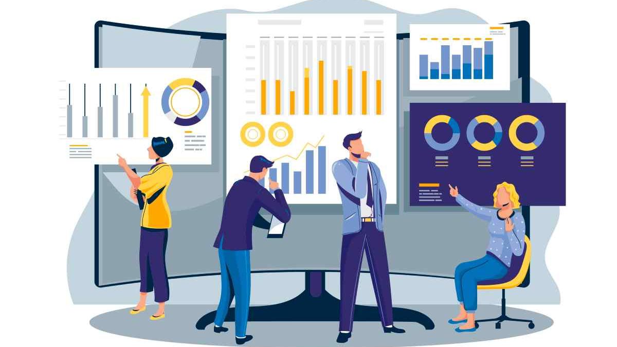 Data Analytics Providers – Choosing The Right Company For Your Business