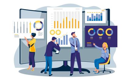 Data Analytics Providers Choosing The Right Company For Your Business