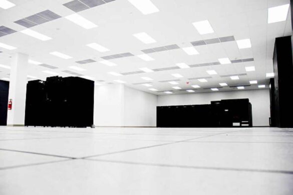 Data Center Colocation