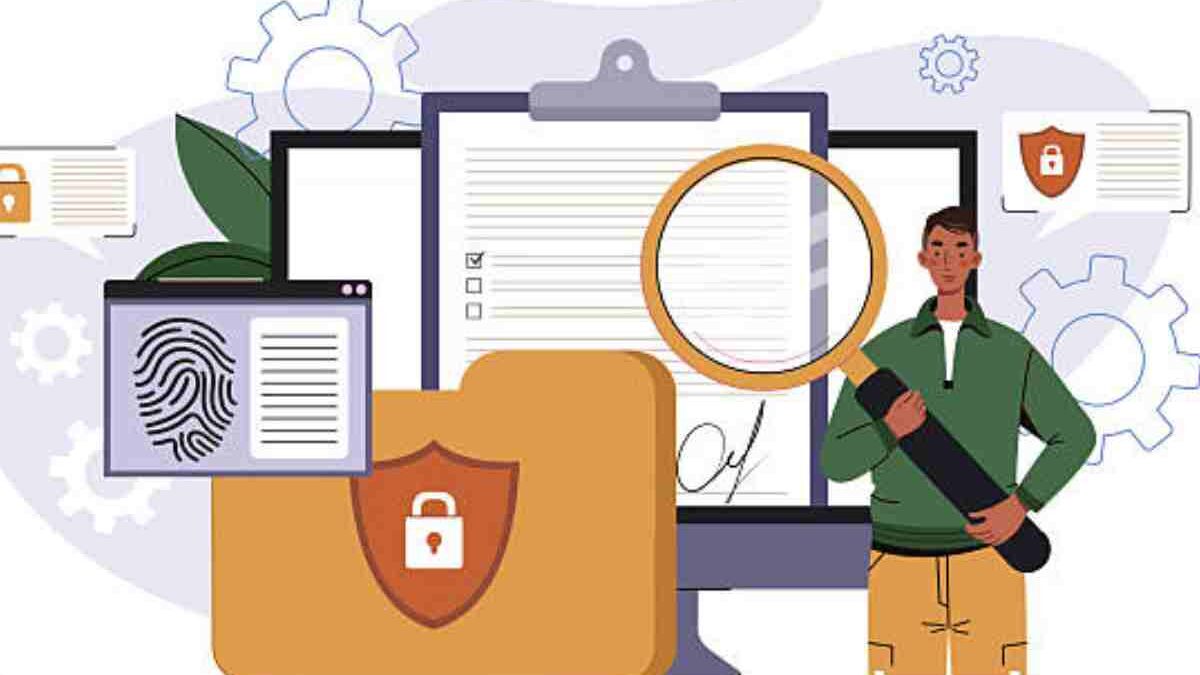 Why Is Data Security Important For Everyone?