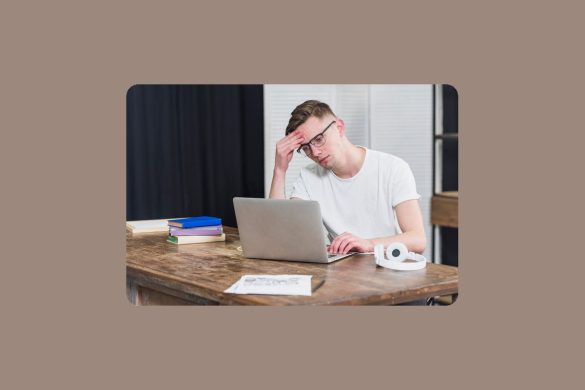 Dealing With Screen Fatigue
