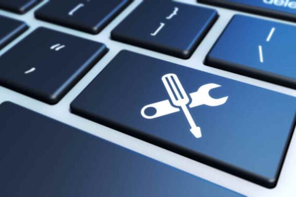 Desktop Support Technician