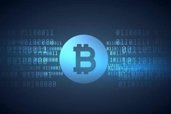 Digital Innovation bitcoin