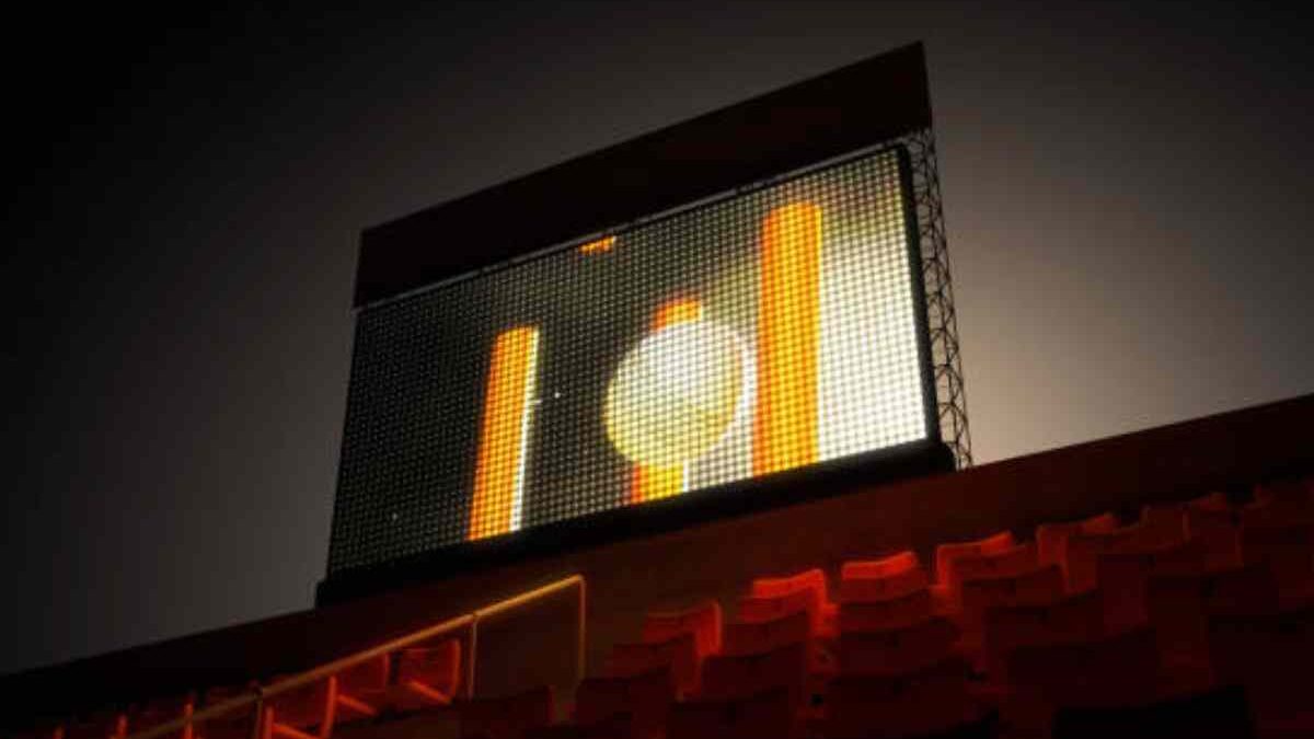 How to Acquire Excellent Digital Scoreboards
