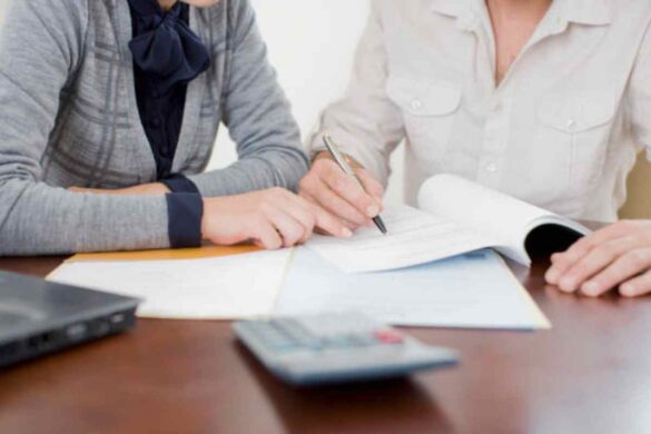 Discuss Before Investment