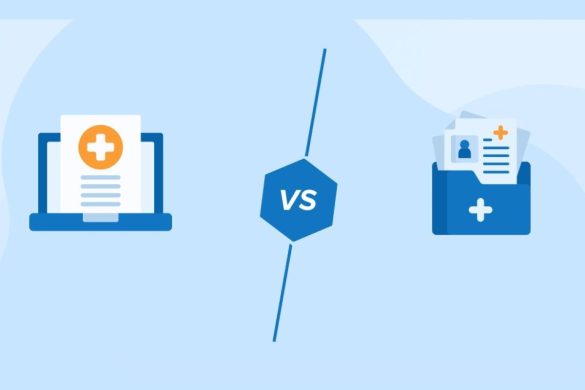 EHR vs. EMR: What Tech Professionals Need to Know in 2025
