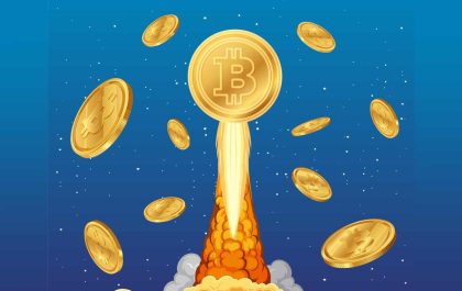 Earn 100% Real Income from Safe Resources with Bitcoin Trading