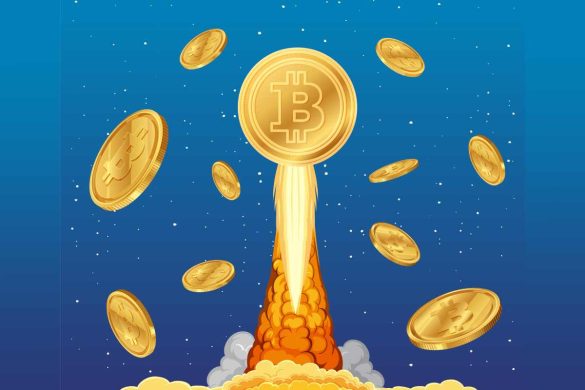 Earn 100% Real Income from Safe Resources with Bitcoin Trading