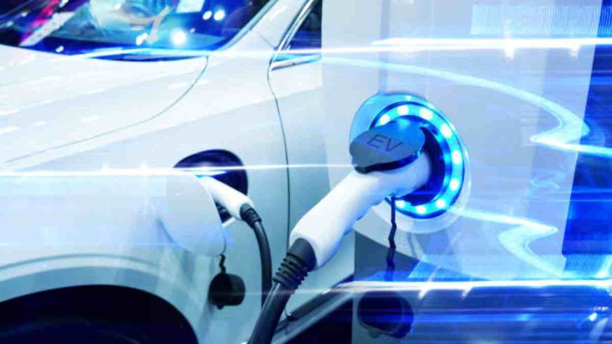 The Fascinating World of Electric Car Technology