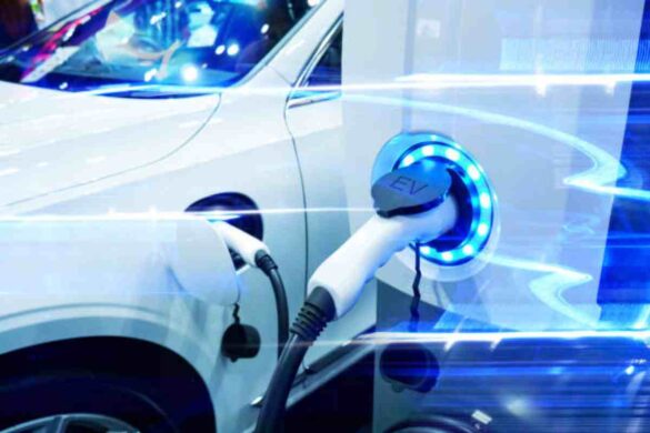 Electric Car Technology