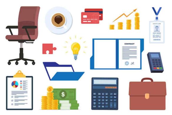 Equipment To Buy Depending On Your Business