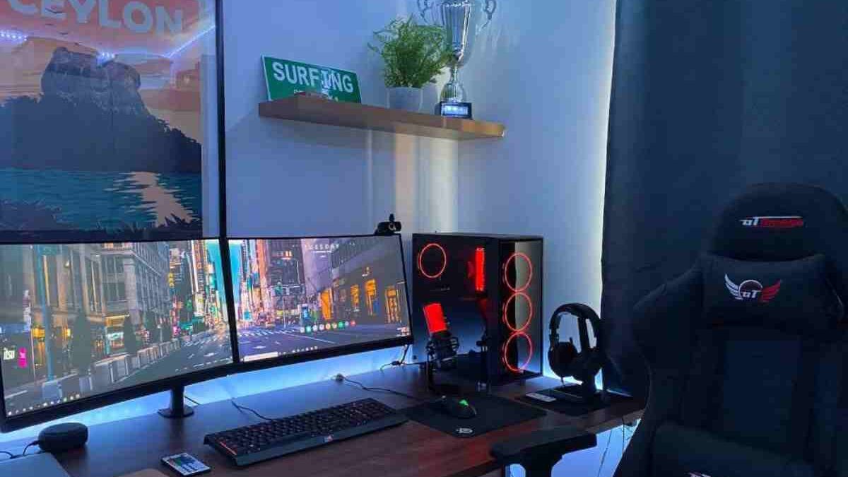 How To Optimize Your Esports Setup