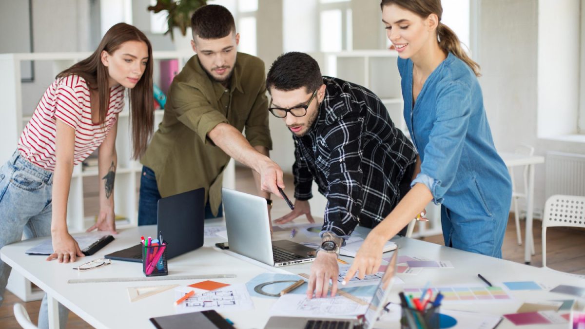 Staffing Beyond Tech: Should You Expand Your Marketing or Design Teams Remotely?