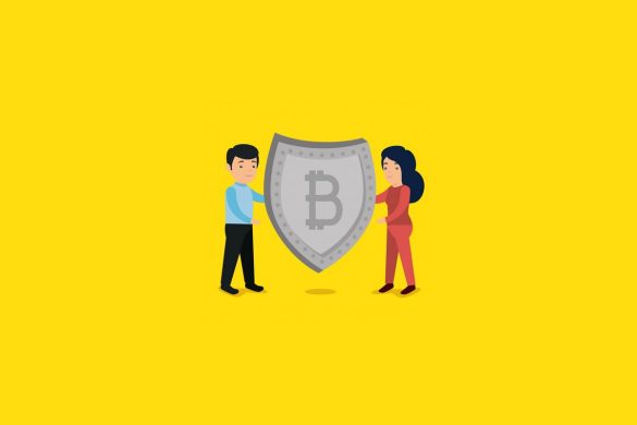 Factors that helped Bitcoin