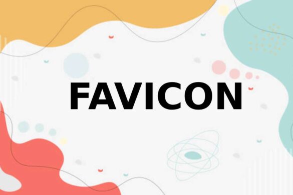 Favicons