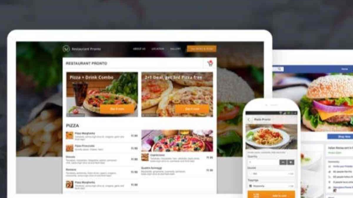 FeastDash: The Premier Food Delivery Experience