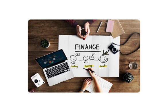 FinTech Software: Revolutionizing Financial Services [2025]