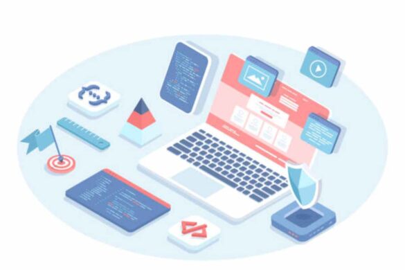 Full Stack Developers