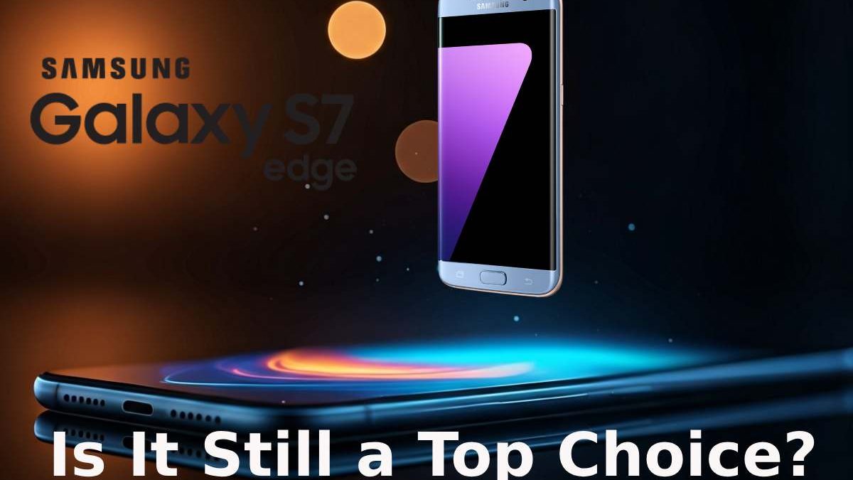 Galaxy S7 Edge Review: Still a Top Choice?