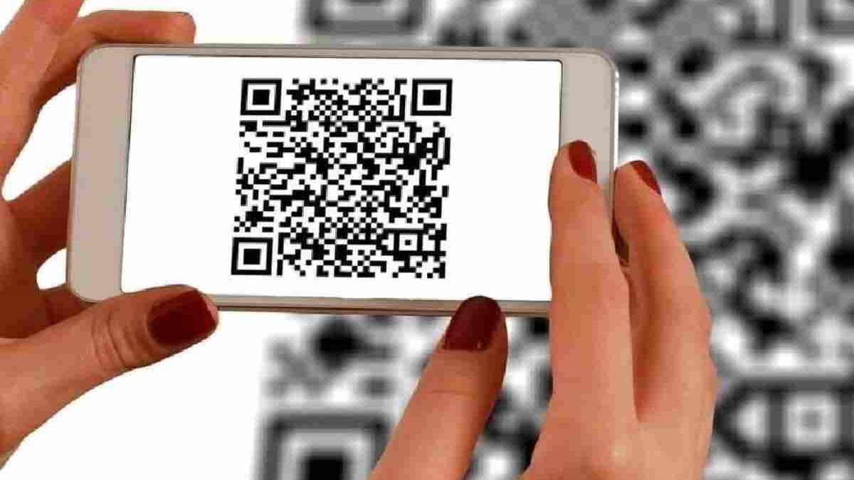Explained – How To Generate A QR Code