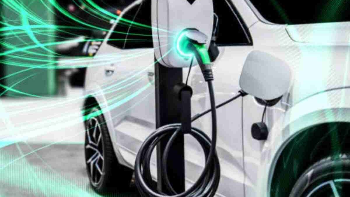 Goev Stocktwits: Data, Company, & News