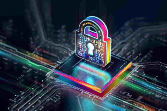 Hardware in Cybersecurity