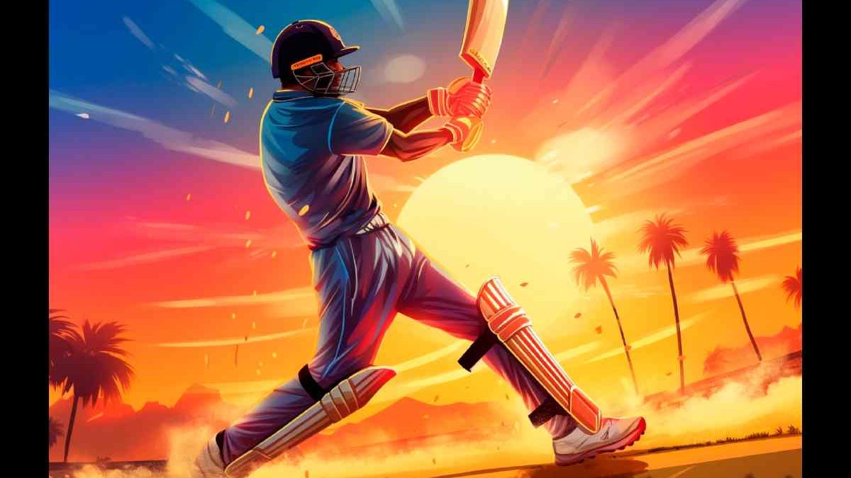 How AI-Powered Algorithms Are Enhancing Live Odds in Cricket