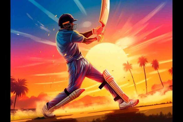 How AI-Powered Algorithms Are Enhancing Live Odds in Cricket