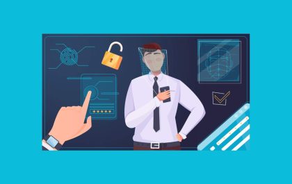 How Biometric Security is Transfiguring Cybersecurity