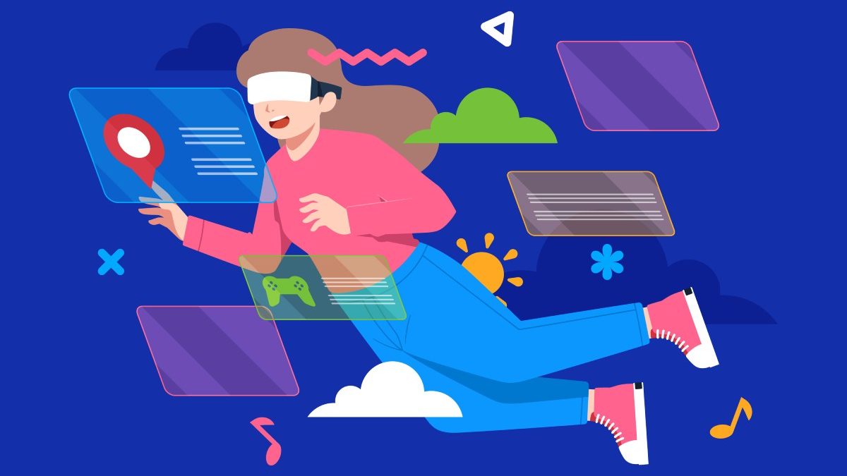 Beyond Browsing: How Digital Interfaces Are Built for Fun