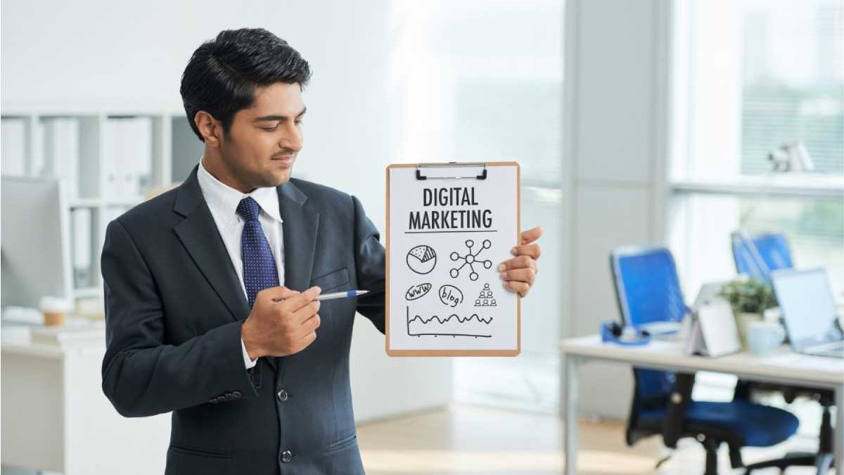 How Digital Marketing Affects Business Success in the Modern Era