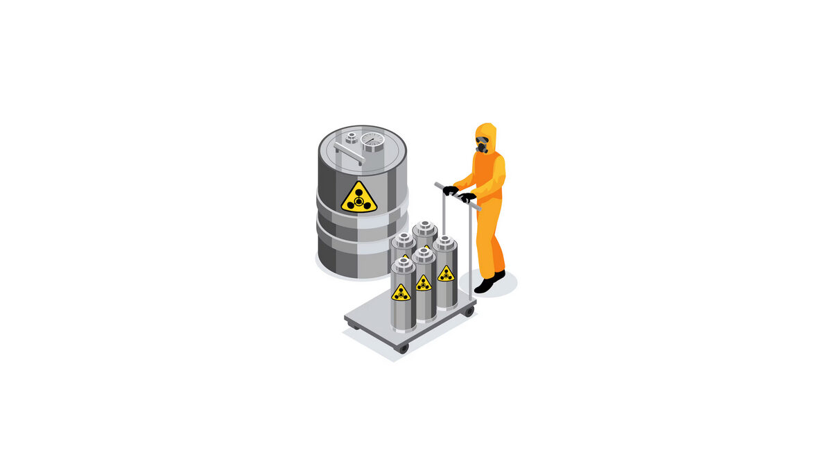 How Do You Store Hazardous Materials?
