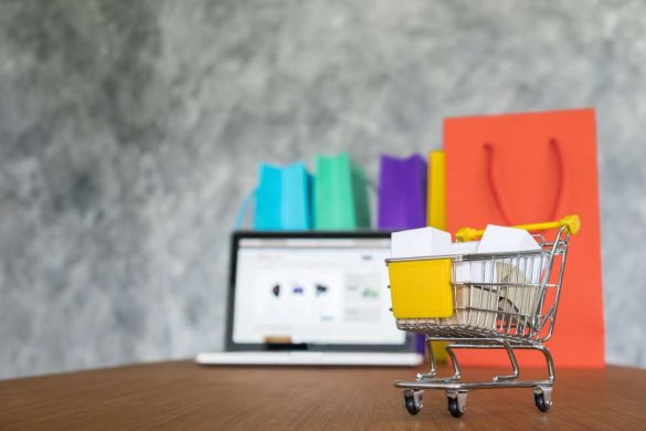 How E-commerce Marketing agencies can improve the CRR