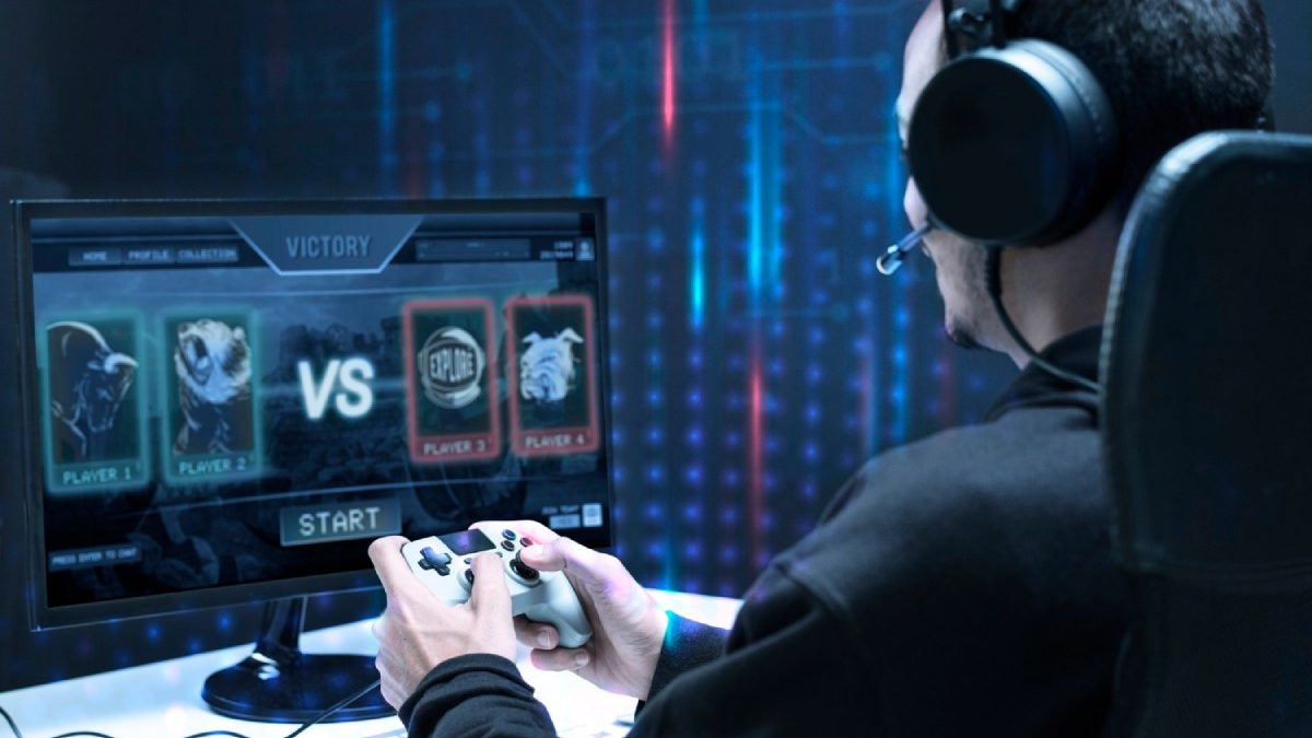 How Gaming Interfaces Are Evolving for Smarter Play