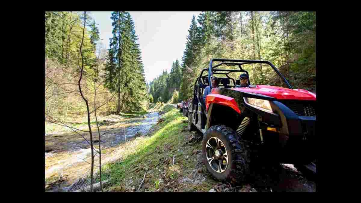 How UTV Wholesaler Is Becoming the Go-To Source for UTV Parts and Accessories