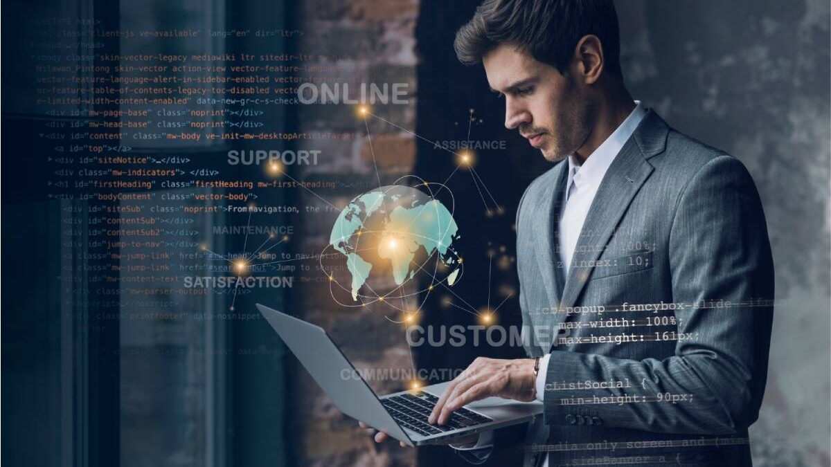 How “Tech People” Helpful To Control Your Technology Problems