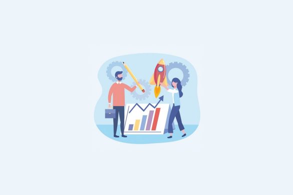 How to Gain Market Share Through Innovation Strategy